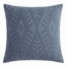 Zava Cotton Jacquard European Pillowcase